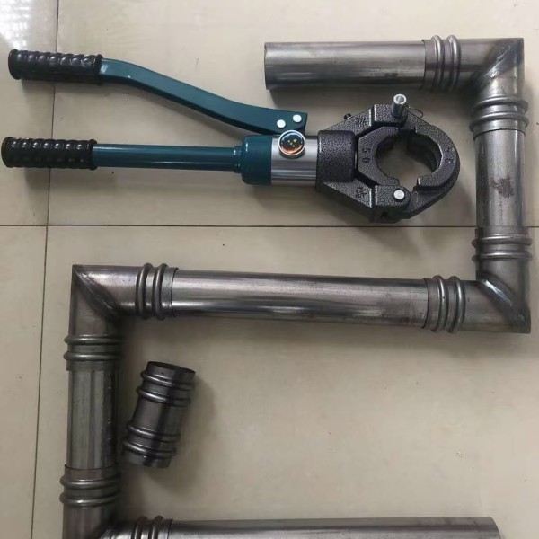 白杨冷却管生产