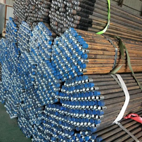 白杨冷却管生产
